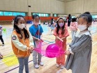 청주소로초병설유치원, 유·초 이음교육 첫 만남