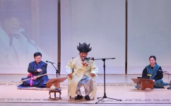 충북도무형문화재 석암제시조창공개행사 개최