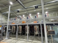 단양군, 유용미생물 생산시설 확장 연간 450t 공급