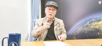 요즘 어떻게 지내세요 조철호가 만난 사람/ 남기창 산악인