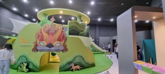 공간 공감/ 국립부여박물관 어린이박물관