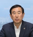 조길형 충주시장, 장마철 침수 예방 실효성 확보 주문