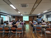 청주 가경동 행정복지센터, 치매파트너교육 진행