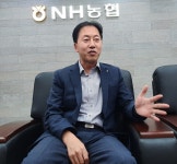 클릭 이사람/이종호 농협 충주시지부장