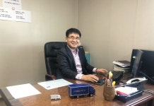 최고의 기술력으로 국내 특장차 업계를 선도하고 있는 (주)한국특장