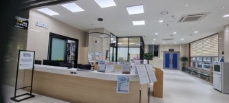 공간공감/ 청주서원도서관