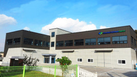 클릭이사람/무재해달성·안전평가 우수사업장 만든 ㈜성화텍 안윤기 대표