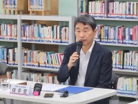 이주호 교육부장관, 충남 천안 불당초교 늘봄학교 운영 참관
