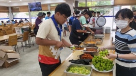 냄새가 달라요. 밥맛도 너무 좋아요