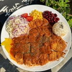 우리동네 맛집멋집/ 깔끔하고 건강한 맛 추구하는 돈까스홀릭