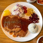 우리동네 맛집멋집/ 깔끔하고 건강한 맛 추구하는 돈까스홀릭