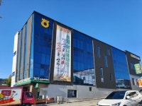 공간공감/ 남청주농협 내 고객 쉼터