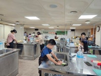 부여군장애인종합복지관, 오감만족 Cook day 요리경연대회 및 간담회