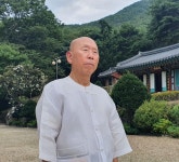 신앙의 터/ 1000년 사찰 참다운 불자의 삶