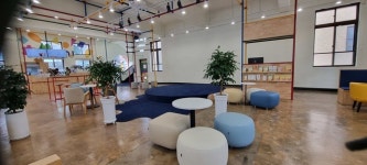 공간공감/ 충북도산업장려관