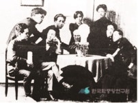 청주 작고예술인을 기억하며/ 경향문학의 씨를 뿌린 근대비평의 개척자