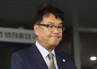 공주시 정진석 국회의원 총선 공천 '먹구름'