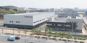 기업탐방/2차전지 정밀금형 부품·소재 전문 업체 ㈜유진테크놀로지