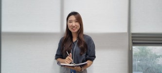 화제/ 한국전력 충북본부 계통기술부 경미림 대리