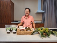 강소농을꿈꾼다(203)/ 만석이네 농장김석자(63세)씨.