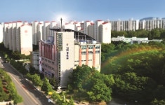 신앙의 터/ 섬김·나눔 이웃사랑 실천하는 강서교회