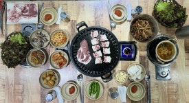 우리동네 맛집멋집/ 향토맛집, 오창생불고기