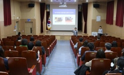 당진교육지원청, 2023 재난대응 안전한국훈련 학교 설명회