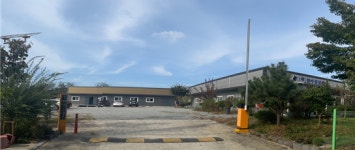 충북조달기업박람회 참가기업/ ㈜향수정보통신