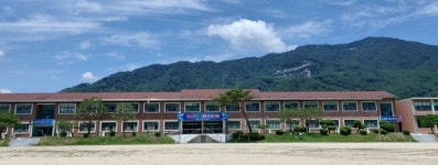 폐교 위기 송학중, 내년도 신입생 13명 입학 확정... 폐교 방지 노력 성과