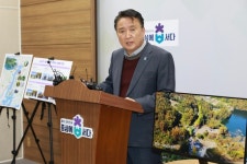 수백만명 찾는 청남대, 서비스시설 확충 요구에 정부는 묵묵