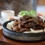 우리동네 맛집멋집/ 가온석갈비 율량점