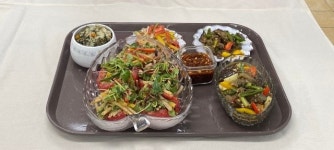 제천시, 1회 경로당 요리경연대회 한끼스토리 성료