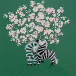 닮은 듯 다른 동‧서양의 오묘한 조화