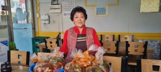 우리동네 맛집멋집/ 옛날할머니보리밥집