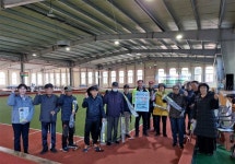 보은경찰서, 교통안전 교육