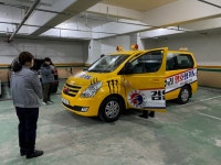 서원구, 체육시설 어린이 통학버스 안전점검