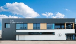 충북조달기업박람회 참가기업/  라파로페