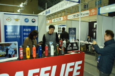 [영상]1회 충북조달기업박람회 성황리 막내려