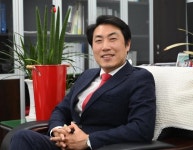 클릭이사람/ 김광표 단양관광공사 초대 사장