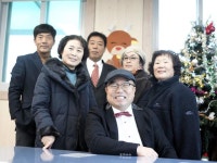 단양 삼태산 클래식기타 합주단 연주회 개최