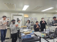 이차전지 산업 주도 인재 양성으로 소재·부품·장비 글로벌 시장 선도