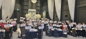 자원봉사센터 관리자 격려와 소통으로 하나 되다