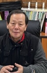 클릭 이사람/ 중앙레미콘 이성노 회장