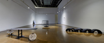 청주미술창작스튜디오 입주작가 결과보고전