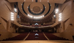세종예술의전당 다채로운 공연으로 관객 잡는다