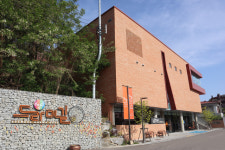 공간공감/ 김수현드라마아트홀