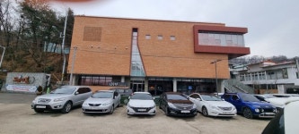 공간공감/ 김수현드라마아트홀