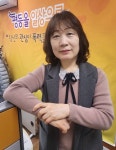 끈/임정화 여성긴급전화1366 충북센터장