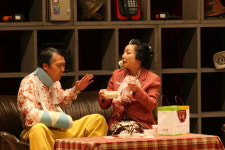 창단 40주년, 충북 문화예술 르네상스 이끈 극단 청년극장