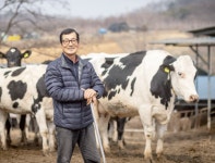 한솔목장의 이동원 대표, 낙농 전공의 주임교수로 임용